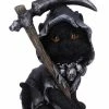 Nemesis Now Amara Cat Figurine -Nemesis Now Shop nemesis now amara cat figurine p29659 52386 image