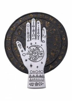 Nemesis Now Astrology Incense Burner