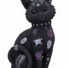 Nemesis Now Bad To the Bone Large Cat Figurine -Nemesis Now Shop nemesis now bad to the bone large cat figurine p32227 61039 image
