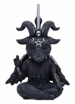 Nemesis Now Baphoboo Hanging Ornament