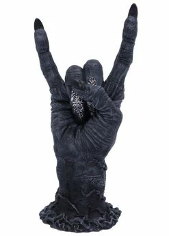 Nemesis Now Baphomet Hand Figurine