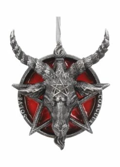 Nemesis Now Spite's Cauldron Backflow Incense Burner