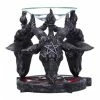 Nemesis Now Baphomet Oil Burner -Nemesis Now Shop nemesis now baphomet oil burner p28533 48218 image