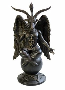 Nemesis Now Baphomet Statuette