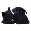 Nemesis Now Cat Nap Figurine 1 Nemesis Now Cat Nap Figurine -Nemesis Now Shop nemesis now cat nap figurine p32174 60842 image