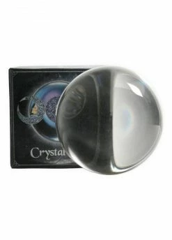 Nemesis Now Crystal Ball