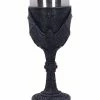 Nemesis Now Dark Fang Goblet 2 Nemesis Now Dark Fang Goblet -Nemesis Now Shop nemesis now dark fang goblet p30618 55256 image