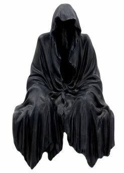 Nemesis Now Darkness Resides Figurine