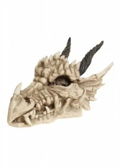 Nemesis Now Dragon Skull Box