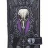 Nemesis Now Edgar's Raven Purse -Nemesis Now Shop nemesis now edgars raven purse p28416 47805 image