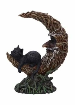 Nemesis Now Familiar Slumber Figurine