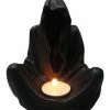 Nemesis Now Final Flame Tealight Holder -Nemesis Now Shop nemesis now final flame tealight holder p17371 19493 image