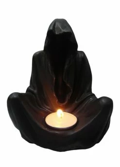 Nemesis Now Final Flame Tealight Holder