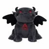 Nemesis Now Fluffy Fiends Gargoyle Cuddly Plush Toy -Nemesis Now Shop nemesis now fluffy fiends gargoyle cuddly plush toy p31551 58235 image