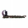 Nemesis Now Grimalkin Incense Burner