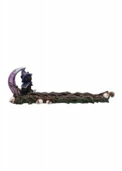 Nemesis Now Grimalkin Incense Burner