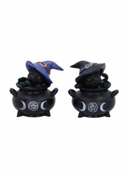 Nemesis Now Hubble And Bubble Figurines