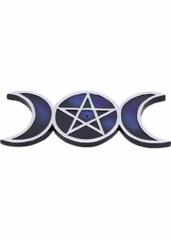 Nemesis Now Luna Trinity Incense Burner