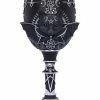 Nemesis Now Malpuss Goblet
