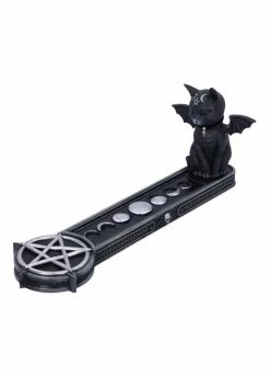 Nemesis Now Three Wise Baphomet Figurines