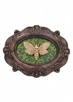 Nemesis Now Moth Macabre