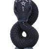 Nemesis Now Baphomet's Scent Incense Holder -Nemesis Now Shop nemesis now ouroborous figurine p31912 59876 image