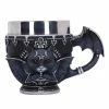 Nemesis Now Pinkys Up Cult Cuties Malpuss Cup -Nemesis Now Shop nemesis now pinkys up cult cuties malpuss cup p32741 64018 image