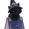 Nemesis Now Pocus Cat Figurine