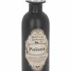 Nemesis Now Poison Potion Bottle