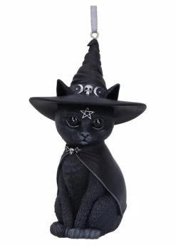 Nemesis Now Triquetra Keyring