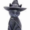 Nemesis Now Purrah Occult Cat Figurine -Nemesis Now Shop nemesis now purrah occult cat figurine p28715 48778 image