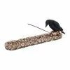 Nemesis Now Raven Skull Incense Holder