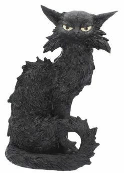 Nemesis Now Salem Witches Familiar Figure