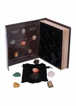 Nemesis Now Salem's Spell Kit
