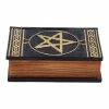 Nemesis Now Book of Spells Keyring