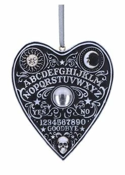 Nemesis Now Spirit Board Hanging Ornament