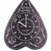 Nemesis Now Spirit Board Wall Clock -Nemesis Now Shop nemesis now spirit board wall clock p32177 60857 image