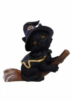 Nemesis Now Tabitha Cat Figurine