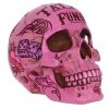 Nemesis Now Tattoo Fund Skull Money Box