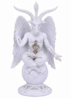 Nemesis Now The Dark Lord Statuette