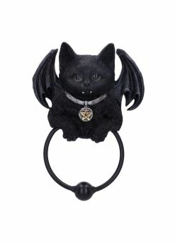 Nemesis Now Vampuss Door Knocker