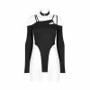 Punk Rave Dark Spice Asymmetric Cut-Out Long Sleeve Bodysuit -Nemesis Now Shop punk rave dark spice asymmetric cut out long sleeve bodysuit p31886 59732 image