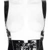 Punk Rave Gloss PVC Harness Belt -Nemesis Now Shop punk rave gloss pvc harness belt p32126 60614 image