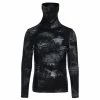 Punk Rave Goth One-Piece Masked Long Sleeved T-Shirt -Nemesis Now Shop punk rave goth one piece masked long sleeved t shirt p32265 61912 image