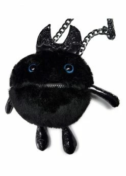 Punk Rave Little Devil Bag