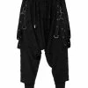 Punk Rave Wasted Earth Harem Pants -Nemesis Now Shop punk rave wasted earth harem pants p32269 61944 image