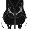Restyle Antlers Backpack