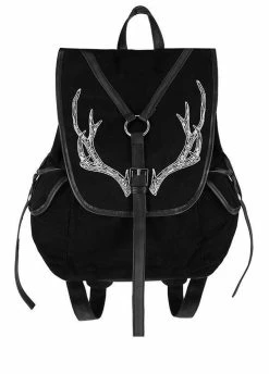 Restyle Antlers Backpack