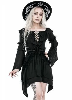 Restyle Bardot Dress