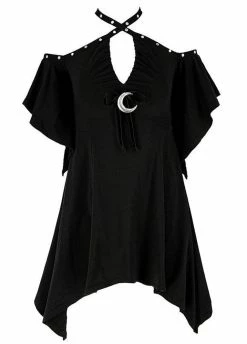 Restyle Calista Tunic